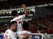 Alasan Gerald Vanenburg Tidak Memasukkan Marselino Ferdinan dan Rafael Struick ke Skuad untuk ASEAN U-23 Championship