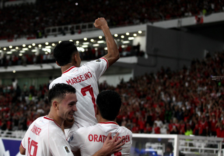 Ragnar Oratmangoen Sebut Marselino Ferdinan Buktikan Kualitas Lewat 2 Gol untuk Timnas
