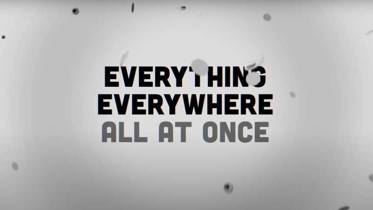 'Everything Everywhere All at Once' Siap Pecahkan Rekor Penjualan untuk A24