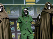 Marvel Umumkan 2 Film Baru 'Avengers: Doomsday' dan 'Avengers: Secret Wars'