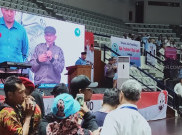  Amien Rais: Pak Lurah Indonesia Jangan Main-Main dengan Kekuasaan