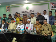 Geram dengan Trump, MUI Ancam Boikot Produk Amerika