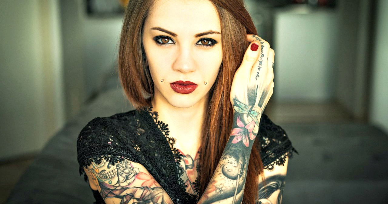 5 Stereotip 'Nakal' Tentang Tato yang Kini Sudah Tidak Relevan