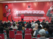 Adu Gagasan Bakal Calon Wali Kota PDIP, Janjikan Perbaikan Mutu Pendidikan