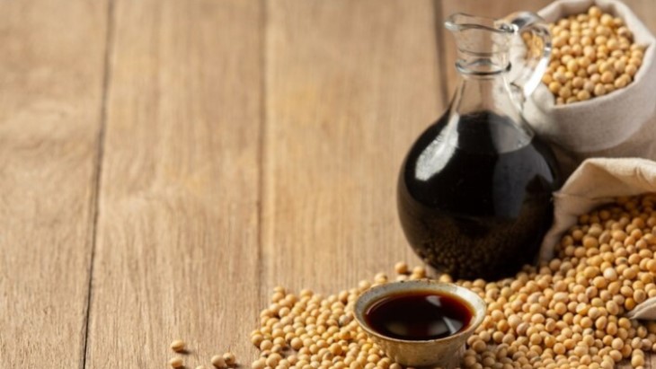 Bagaimana Kecap Bisa Tersaji di Atas Meja Makan Kita?