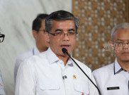 Kemenaker Tunda Pengumuman Upah Minimum 2026, Aturan Baru Masih Dibahas