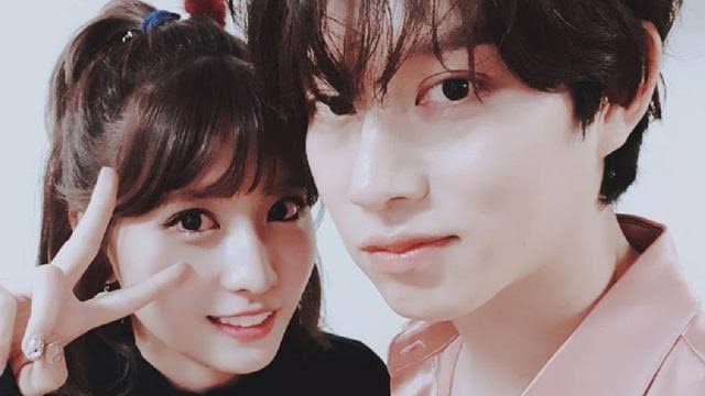 Harapan Manis Heechul Super Junior Pada Mantannya