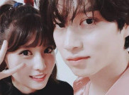 Harapan Manis Heechul Super Junior Pada Mantannya