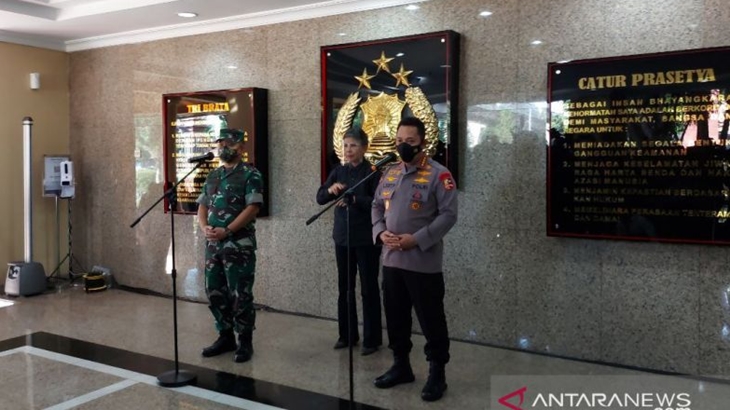Kapolri Turun Gunung Sikapi Kasus Kematian Mahasiswi Universitas Brawijaya