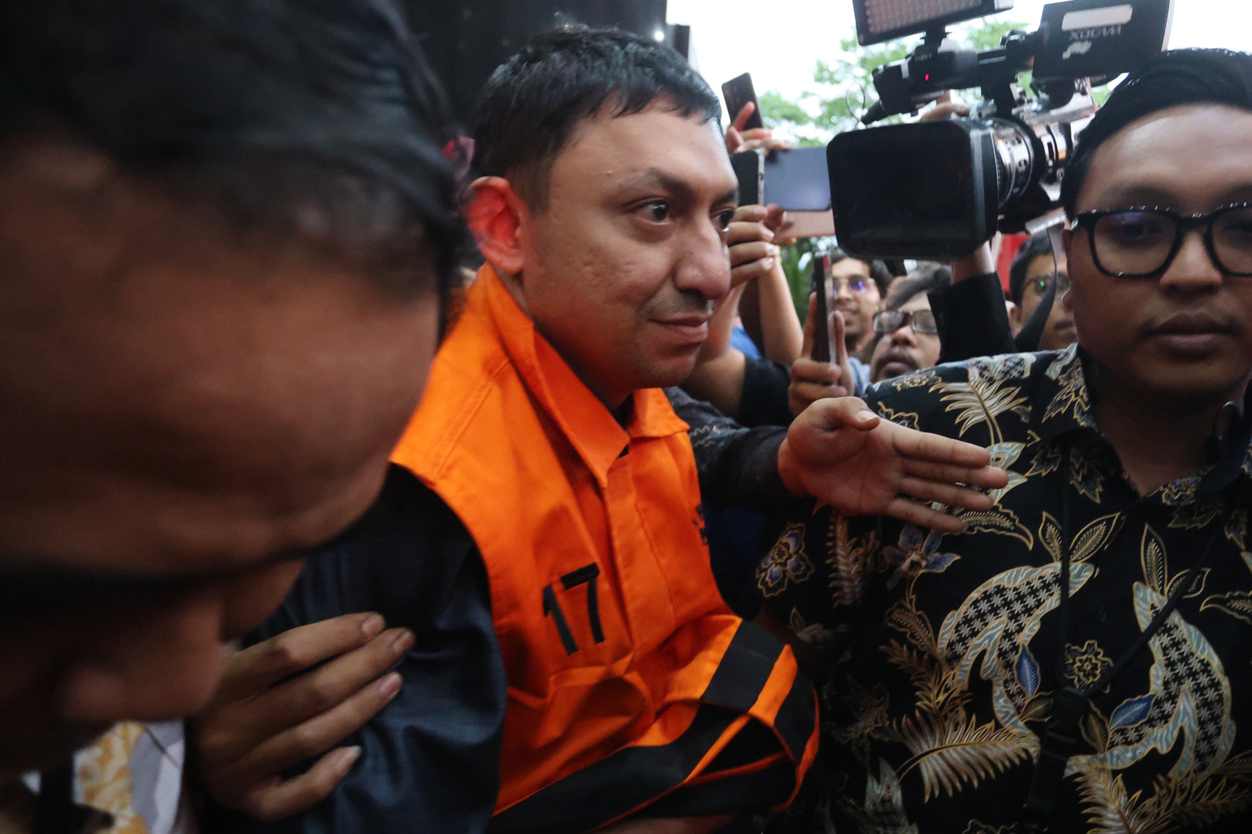 Profil Fahd A Rafiq Berkali Kali Terjerat Kasus Korupsi, Kali Ini Kasus HGB Bogor
