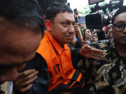 Profil Fahd A Rafiq Berkali Kali Terjerat Kasus Korupsi, Kali Ini Kasus HGB Bogor