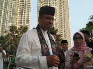 Pahlawan Menurut Gubernur Anies Baswedan