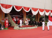 Anies Buka 30 Unit Rusunawa Samawa Cengkareng, Maksimal Gaji Rp 14 Juta