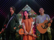 Mengupas Makna Lagu 'Tak Perlu Ada Senja', Kolaborasi Suara Kayu dan Fiersa Besari