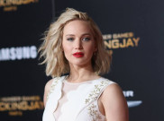 Jennifer Lawrence Bakal Bintangi Film Sci-Fi 'The Flood', Dijadwalkan Tayang 2028