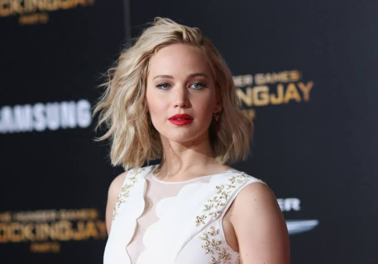 Jennifer Lawrence Bakal Bintangi Film Sci-Fi 'The Flood', Dijadwalkan Tayang 2028