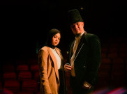 Hanin Dhiya dan Ahmad Dhani Aransemen Ulang Lagu 'Roman Picisan'