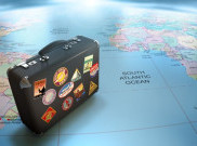 Selagi Muda Travelinglah!