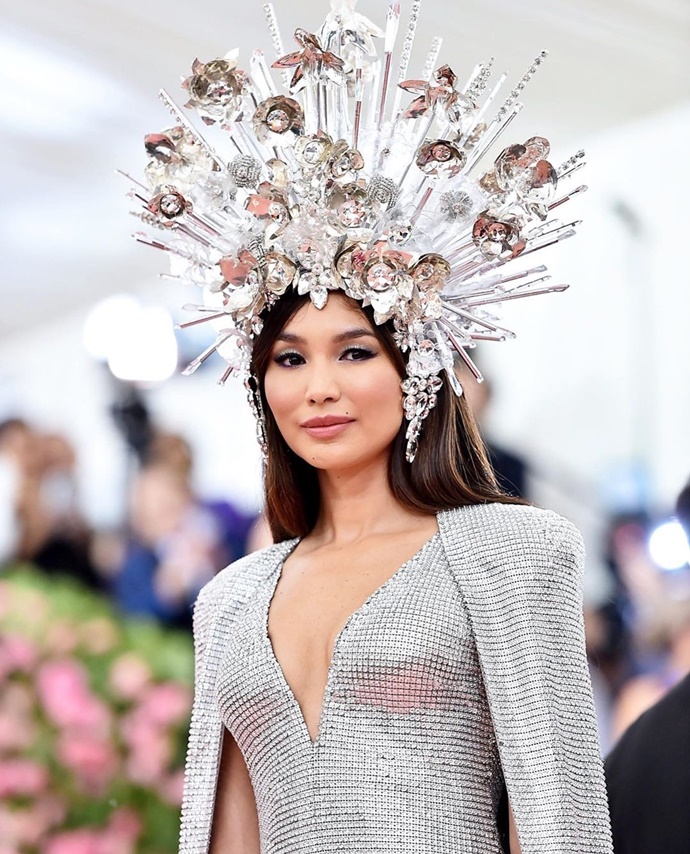 Gemma Chan