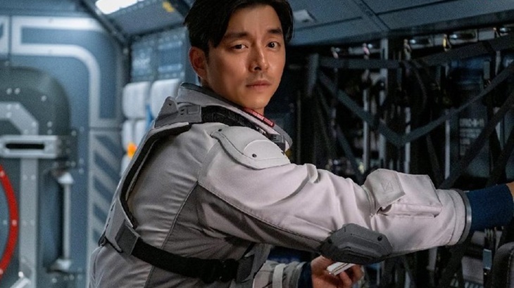 Tanggapan Gong Yoo saat Tahu 'The Silent Sea' Tuai Pro Kontra