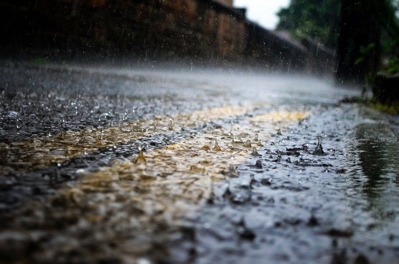Prakiraan Cuaca di Jakarta Hari Ini