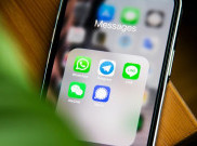 Line Buka Banyak Stiker dengan Langganan Stiker Premium