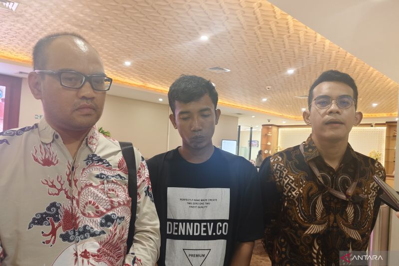 Miris! Korban TPPO Loncat ke Laut Aru, Minum Air dari AC dan Tidak Diberi Makan
