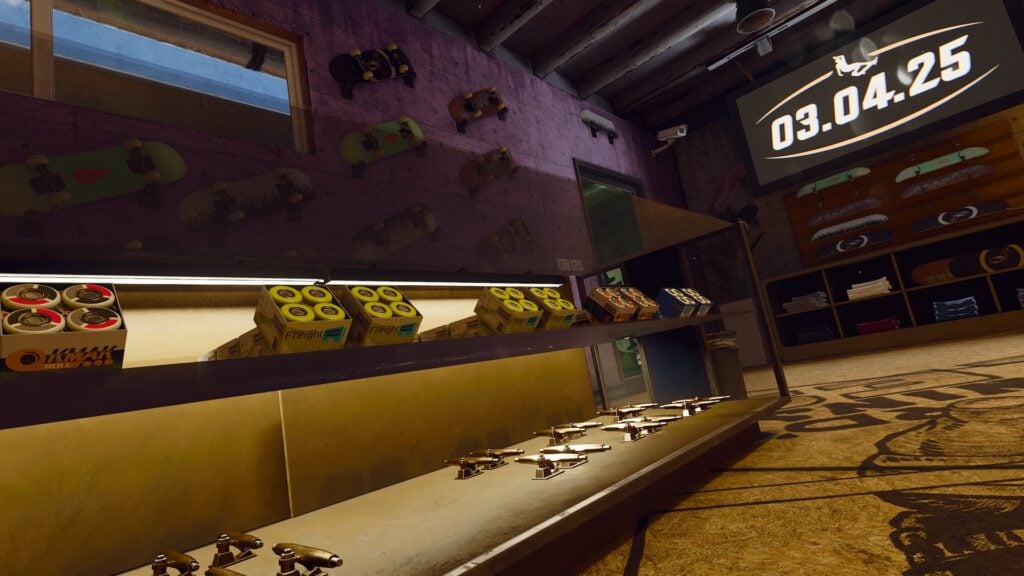 Teaser Tony Hawk’s Pro Skater Muncul di Call of Duty: Black Ops 6