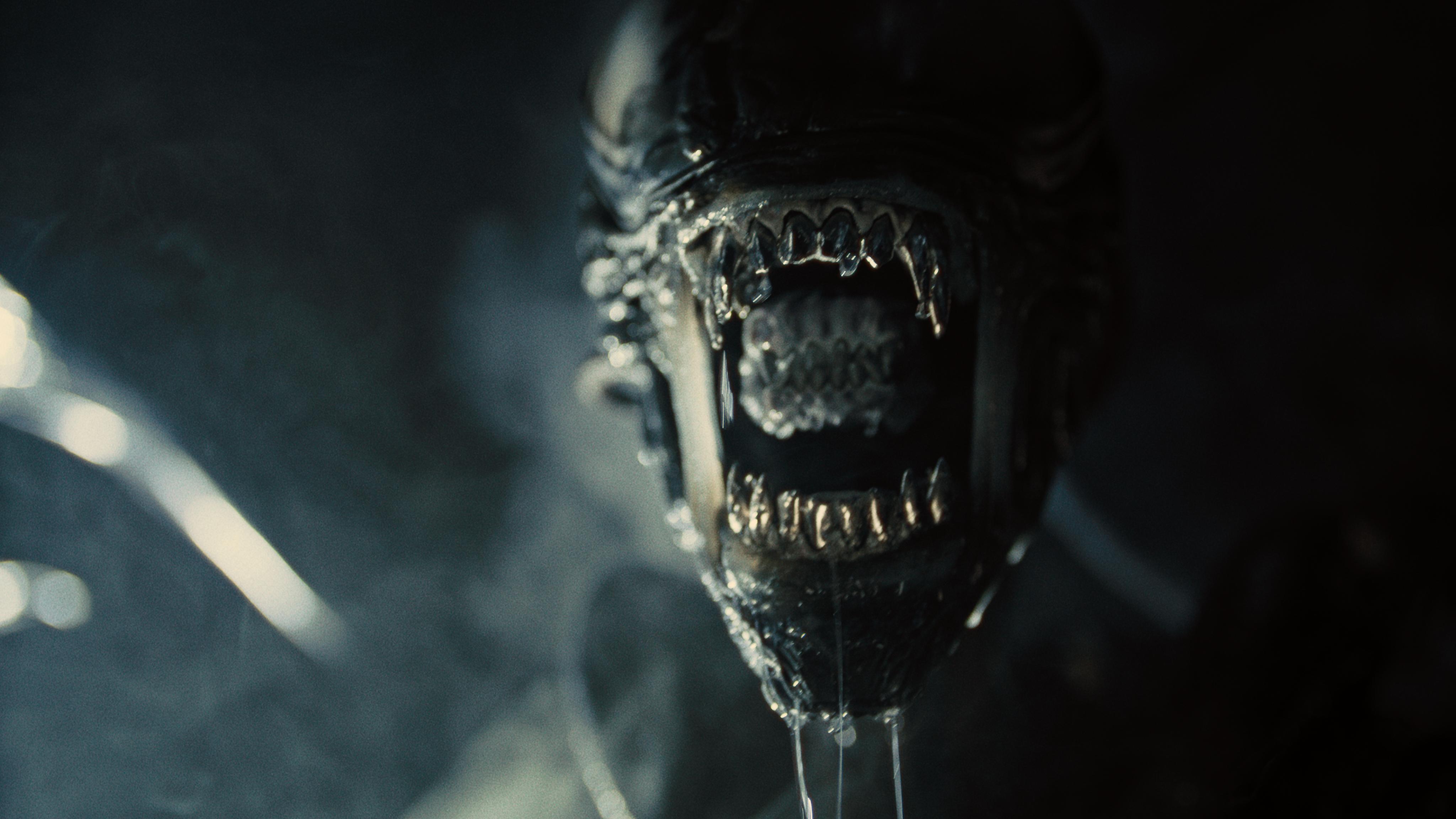 Tayang 14 Agustus 2024, Simak Fakta di Balik Film 'Alien: Romulus'