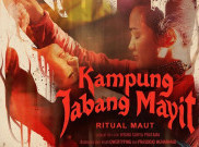  Film 'Kampung Jabang Mayit Ritual Maut' Segera Tayang di Bioskop, Simak Sinopsis dan Daftar Lengkap Pemerannya