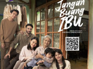 Nirina Zubir Banjir Air Mata di Film Jangan Buang Ibu, Bocoran Sinopsisnya Bikin Mewek