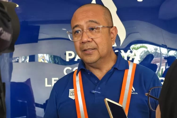 Tambah 1 Juta Sambungan Baru, PAM Jaya Terapkan Sistem KPBU