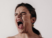 Selamatkan Dirimu dari 'Abusive Relationship'