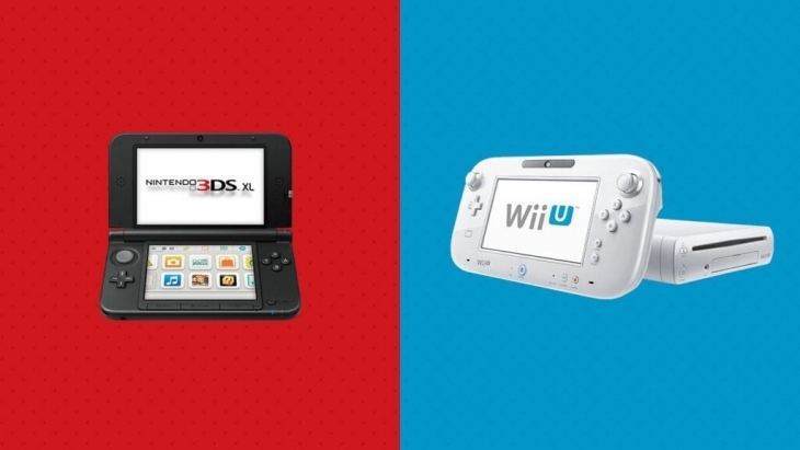 Nintendo 3DS dan Wii U Tutup Layanan Online April 2024