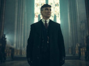 Cillian Murphy Jadi Tommy Shelby Lagi di 'Peaky Blinders' yang Digarap Netflix