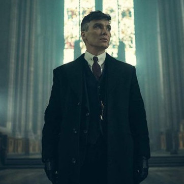 Cillian Murphy Jadi Tommy Shelby Lagi di 'Peaky Blinders' yang Digarap Netflix