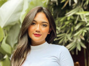 'Overthinking', Kisah Percintaan ala Marion Jola