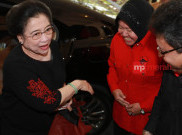  Alasan Megawati Tunjuk Risma Jadi Ketua DPP PDIP
