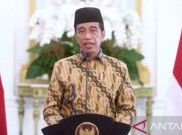 Jokowi Minta Distribusi Obat Pasien Isoman COVID-19 Dipercepat