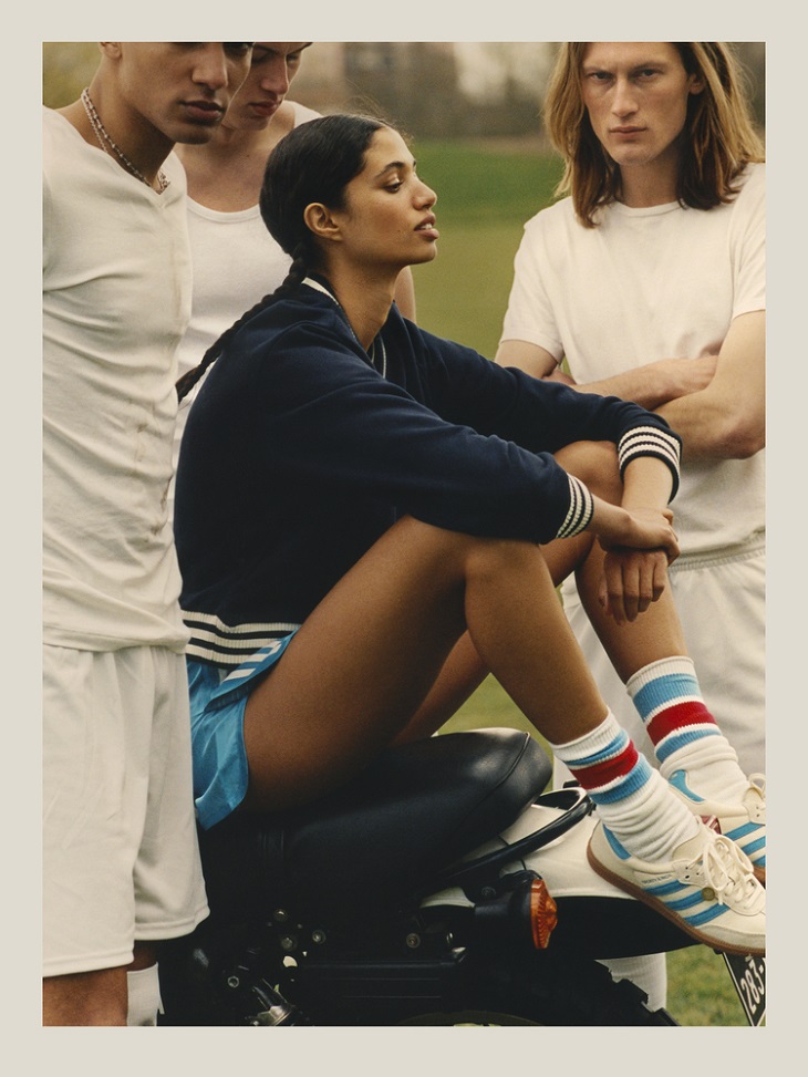 adidas