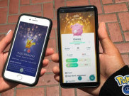 Seorang Pria Dewasa Berkelahi Gara-Gara Rebutan Gym di Pokemon GO