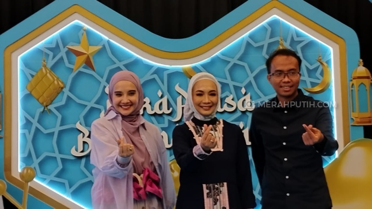 Berbagi Kebaikan lewat Kampanye 'Membeli Untuk Memberi'