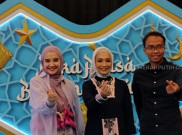 Berbagi Kebaikan lewat Kampanye 'Membeli Untuk Memberi'