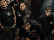 Man Sinner Rilis Single 'Kembali', Tandai Comeback Setelah Vakum Bermusik