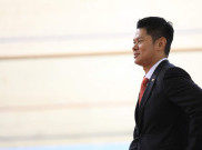 Raja Sapta Oktohari Maju dalam Pencalonan Presiden Konfederasi Balap Sepeda Asia 2025–2029