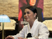 Ruth Sahanaya Siap Gelar Konser '40 Tahun SIMFONI DARI HATI'