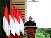 PDIP Ingin Wujudkan Kedaulatan Pangan Lewat Laut Indonesia