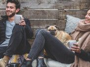 Tingkatkan Imun Tubuh dengan Cara 'Simple'