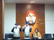  KPK: Dirkeu PT Angkasa Pura II Terima Suap 96.700 Dolar Singapura dari PT INTI