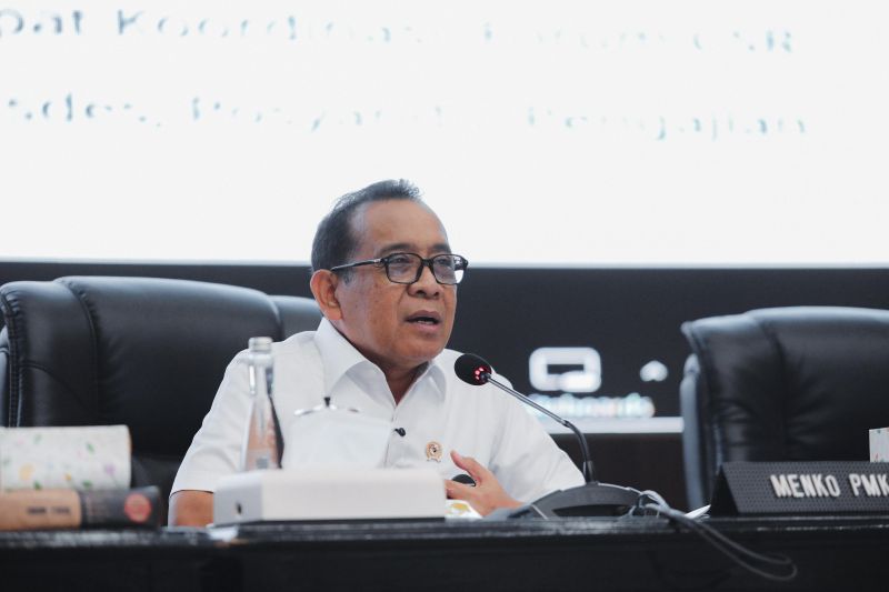 Indonesia Darurat TBC, Penangan Harus Setara Dengan Pandemi COVID-19